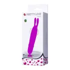 PRETTY LOVE Boyce 10 Function Rabbit Vibrator – 12.5 cm — Photo 7