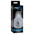 Pipedream PDX Male Pump & Dump F Anatomical Intimate Device TPE 13.2 cm — Photo 1