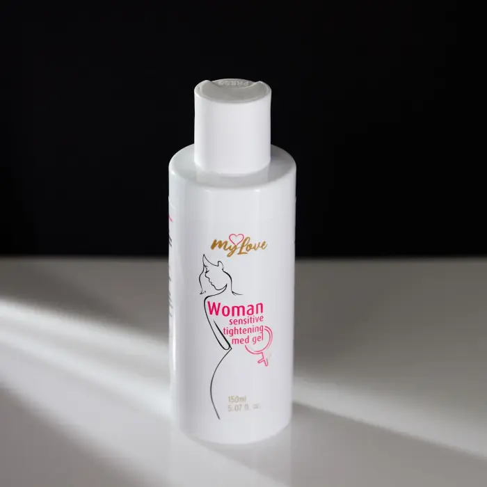 MyLove Woman Sensitive stimulējošais gels – 150 ml Foto 6