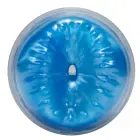 Fleshlight Quickshot Alien Blue Compact Masturbator — Photo 5