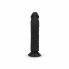 Silexd Model Silexd-22 Dildo – 22.5 cm (8.9″) – Black — Photo 2