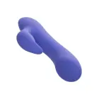 Calex Connect dubultais stimulators – violets — Foto 10