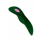 FemmeFunn Unda Wearable Vibrator – Green — Photo 2