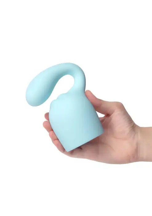 Le Wand Glider kinnitus iminapaga – sinine Photo