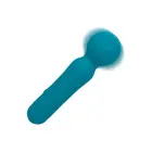 Rumble Wand вибратор – зеленый — Фото 3