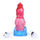 Monstar Cox BlowcumCock – täispuhutav ejakuleeriv fantaasiadildo — Foto 7