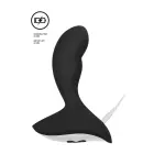 No.79 - Uzlādējams prostatas masieris – 12 cm (4.7″) – Melns — Foto 7