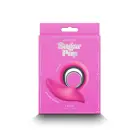 Sugar Pop Leila biksīšu vibrators – rozā Foto 3
