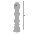 Bangers Wave Dong Easy-Lock – 19 cm — Photo 2