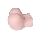 Vibrating Life-Sized Pussy & Ass Masturbator XXL – quality II — Photo 3