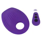 Couples Choice Grinding Cushion – Vibrators ar tālvadību Foto 3