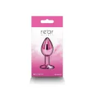 Rear Assets anaaltapp – S – Roosa — Foto 4