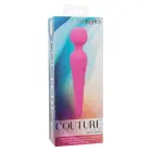 Couture Collection wand вибратор – розовый — Фото 3