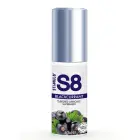 S8 Flavored Water-based Lubricant – 50 ml — Photo 1