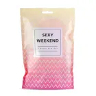 Loveboxxx Intimate Weekend couples gift set – 7 pcs — Photo 2