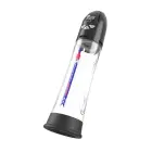 PASSION PUMP Premium Rechargeable Automatic Waterproof LCD Penis Pump — Photo 7