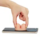 Boob-shaped universal phone / tablet stand — Photo 4