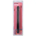 Sile kahepoolne dildo – 45 cm (18″) — Foto 1