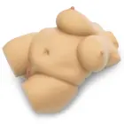 Streetgirl's #7 - Realistic Female Masturbator — Photo 2