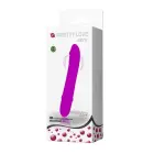 PRETTY LOVE Beck vibrators – 12 cm (4.7″) – violets — Foto 8