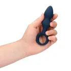(S)explore Toy Kit for Him – Stormy Forecast – masturbator, ring and anal plug set — Photo 16