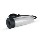 Penis Pump No. 1 – Transparent — Photo 3