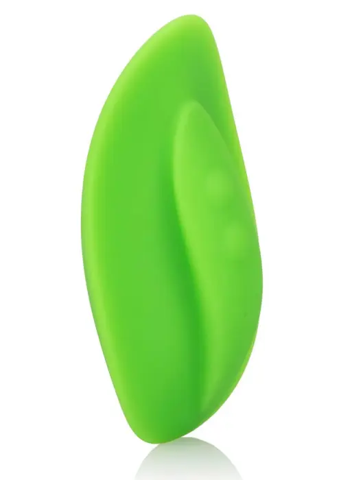 Marvelous Teaser Vibrator – Green