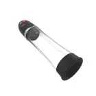 PASSION PUMP - Премиальная перезаряжаемая автоматическая водонепроницаемая вакуумная помпа для члена — Фото 8