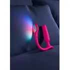 Lush Anal – Rožinė Photo