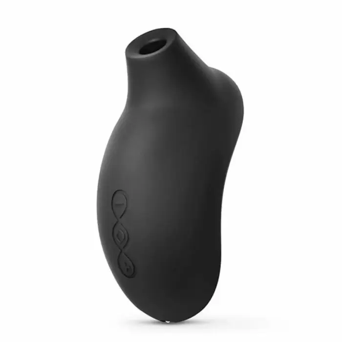 LELO Sona 2 клиторальный стимулятор – черный