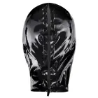 Latex Vacuum Mask — Photo 7