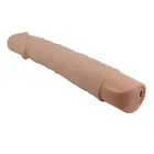 Pretty Love Leander reālistisks vibrators – 20 cm (7.9″) — Foto 7