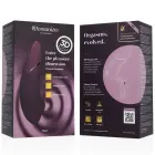 Womanizer Next Air Pulsation System – 17.1 cm (6.75″) – Purple — Photo 7