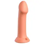 Dillio Platinum Big Hero Flexible Silicone Model dildo – 17 cm (6.7″) – roosa — Foto 2