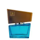 SHIATSU Pheromone Perfume for Men – 15 ml — Photo 2