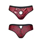Brazilian Panties with Open Crotch – XL — Photo 5