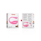 Nairobi виброяйцо + App – розовый — Фото 3