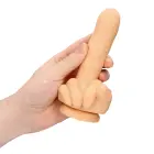 Up Yours dildo – 15 cm (6″) – miesas krāsa — Foto 9