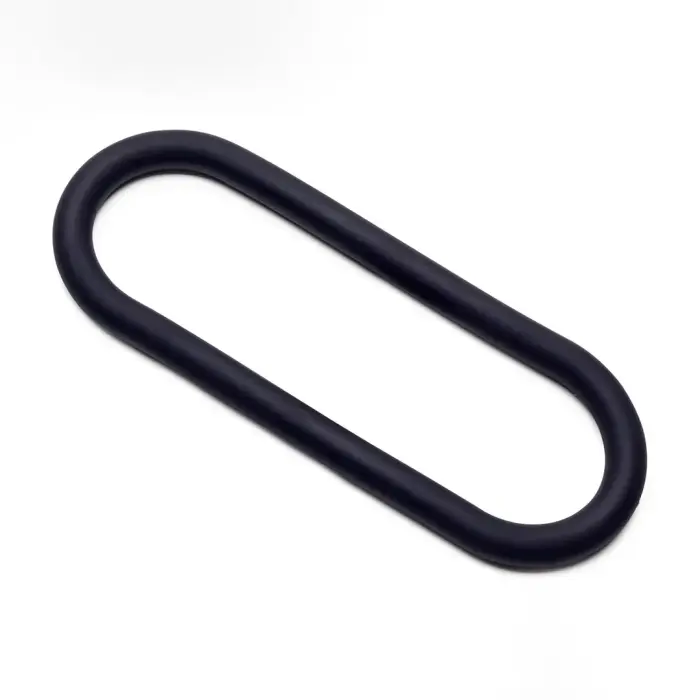 Силиконовое кольцо Hefty Wrap – кольцо для члена – 30.5 cm (12″) – черный