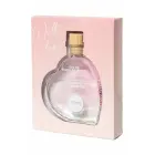 EXSENS With Love – aroma massage gel – cotton candy – 50 ml — Photo 1