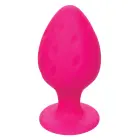 Cheeky Butt Plug – Pink — Photo 8