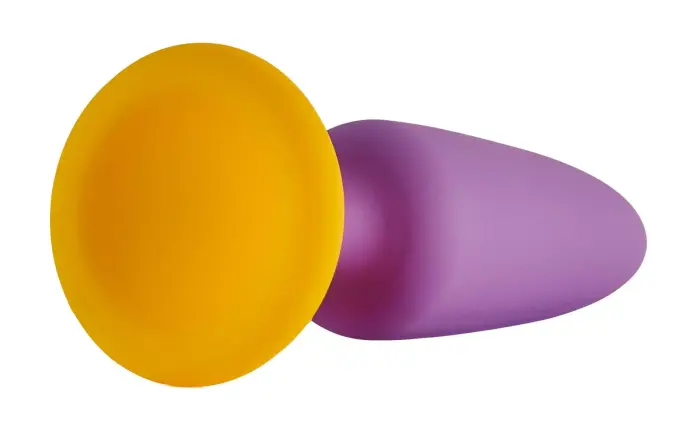 Bounce Buddy vidutinis – 11 cm – Juodas Photo