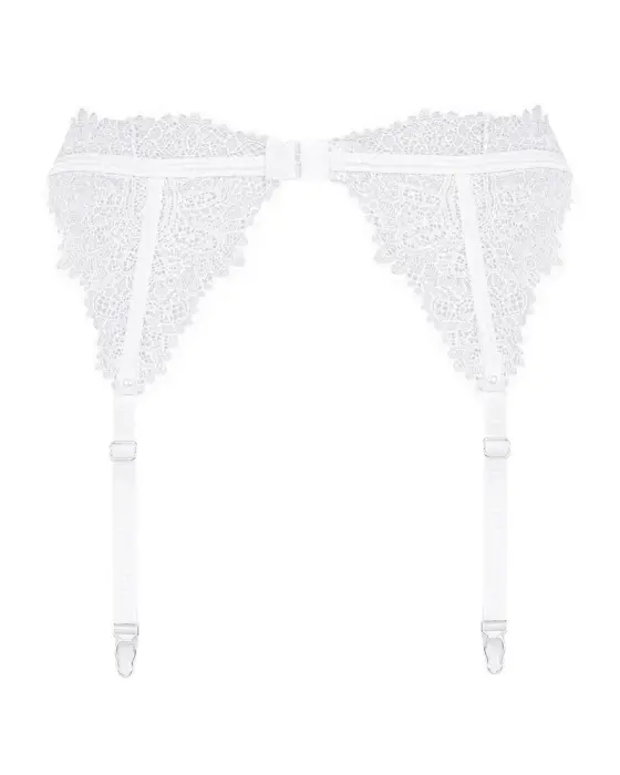 Bianelle pitsist sukahoidja ehtepandiga – S/M Photo