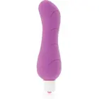 Dolce Vita G-Spot Intimate Machine G-punkti vibraator – 12.2 cm (4.8″) – lilla — Foto 3