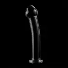 Ibiza Nebula Series Model 11 Glass Dildo – 16 cm (6.3″) — Photo 6