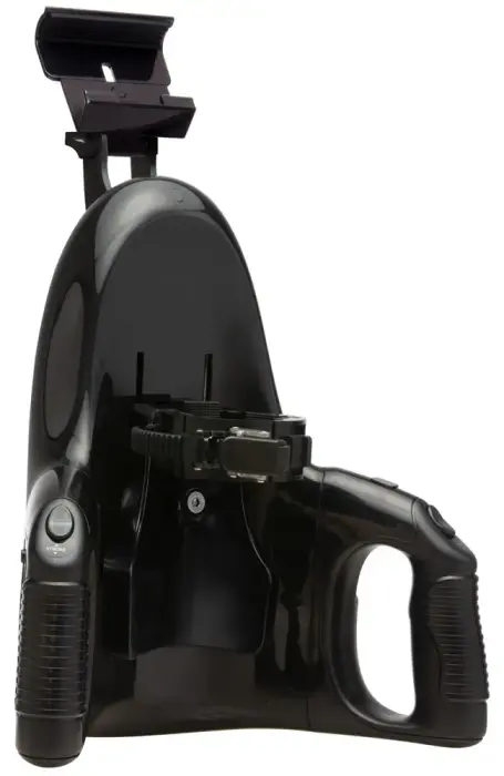 Universal Launch - Автоматический адаптер для мастурбатора Фото num