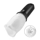 Head Rotating Stimulating Masturbator — Photo 2