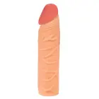 Locekļa uzmava – 16.5 cm (6.5″) – TPE — Foto 2