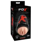 PDX Elite Air-Tight vaginos masturbatorius – kūno spalva — Nuotrauka 1