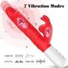 Multi-Function Vibrator with Thrusting and Flapping – 23.1 cm (9.1″) — Photo 8
